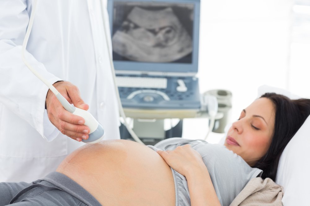 Риски на 32 недели беременности