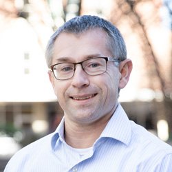 Джонатан Кропски, доктор медицинских наук, доцент Университета Мичигана