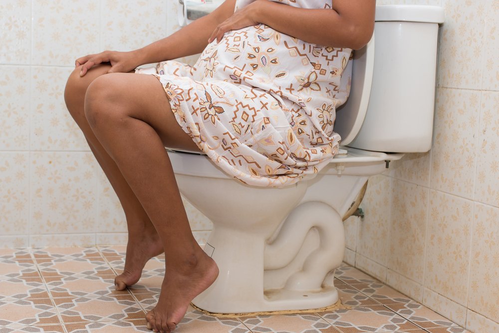 Местное лечение геморроя: ванны, кремы, компрессы