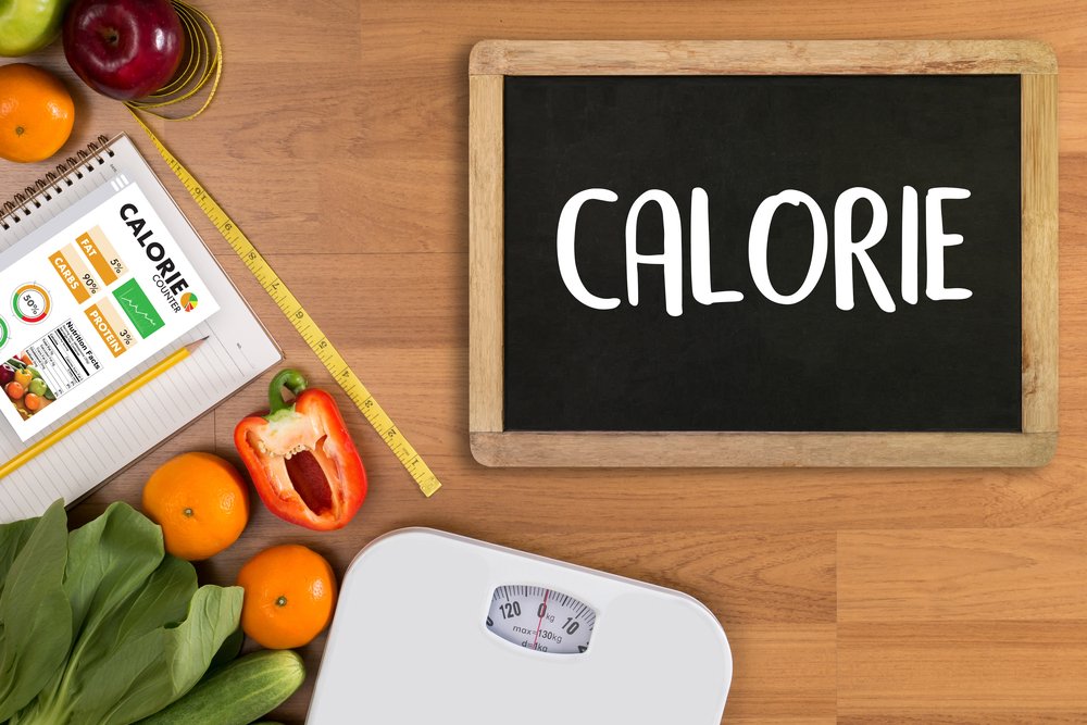На что расходуются калории?