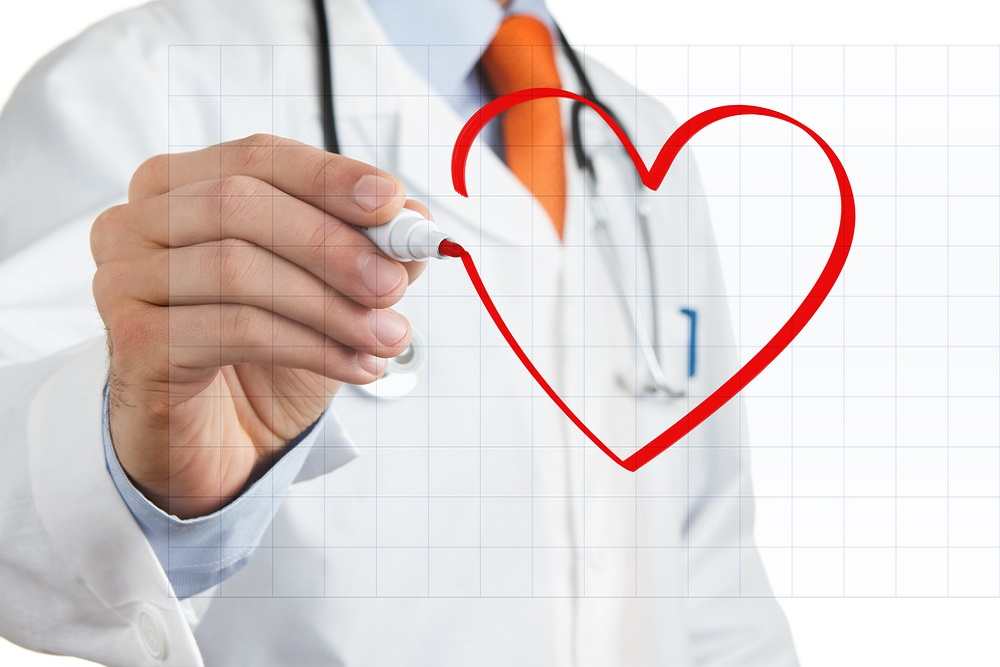 Как улучшить работу сердца без медикаментозного лечения?