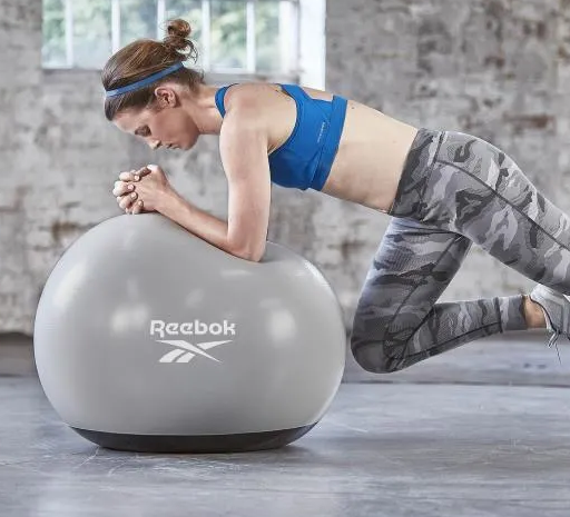 Фитбол, Reebok