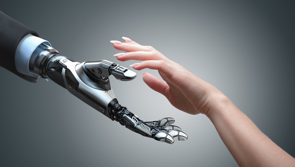 «Выделенные нейронные ресурсы»: будущее робототехники