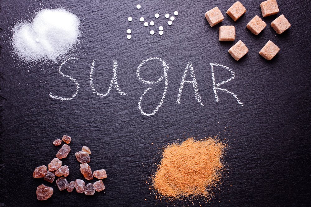 Заменители сахара: это углеводы или нет?
