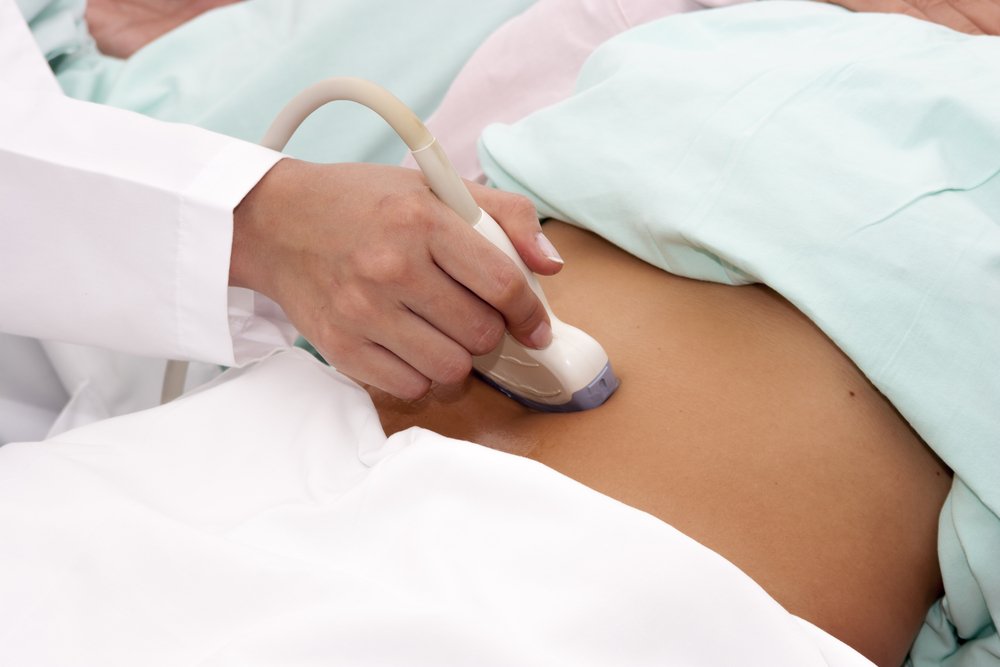 Опущение матки: симптомы и диагностика