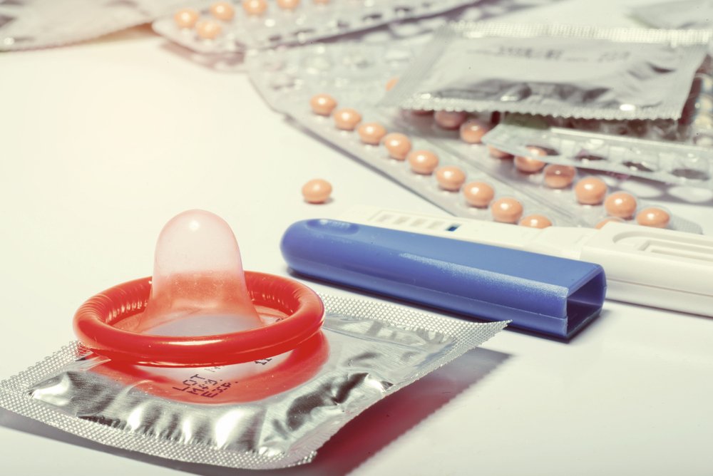О выборе методов контрацепции