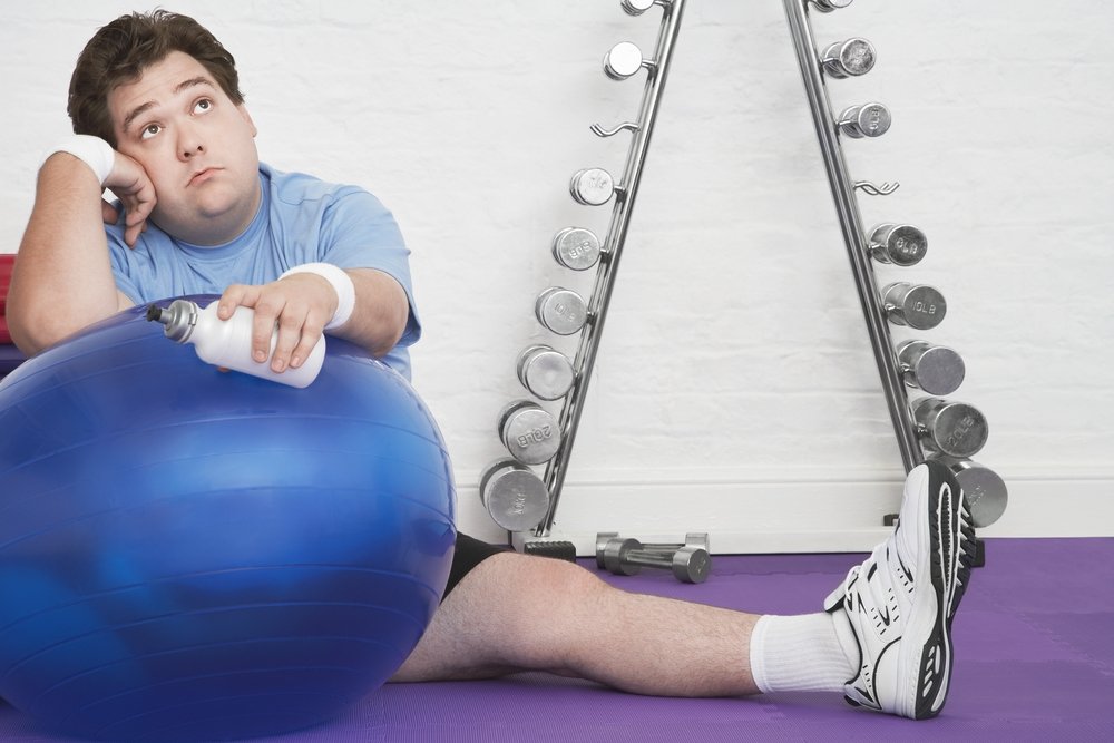Физические упражнения для уменьшения жира на животе
