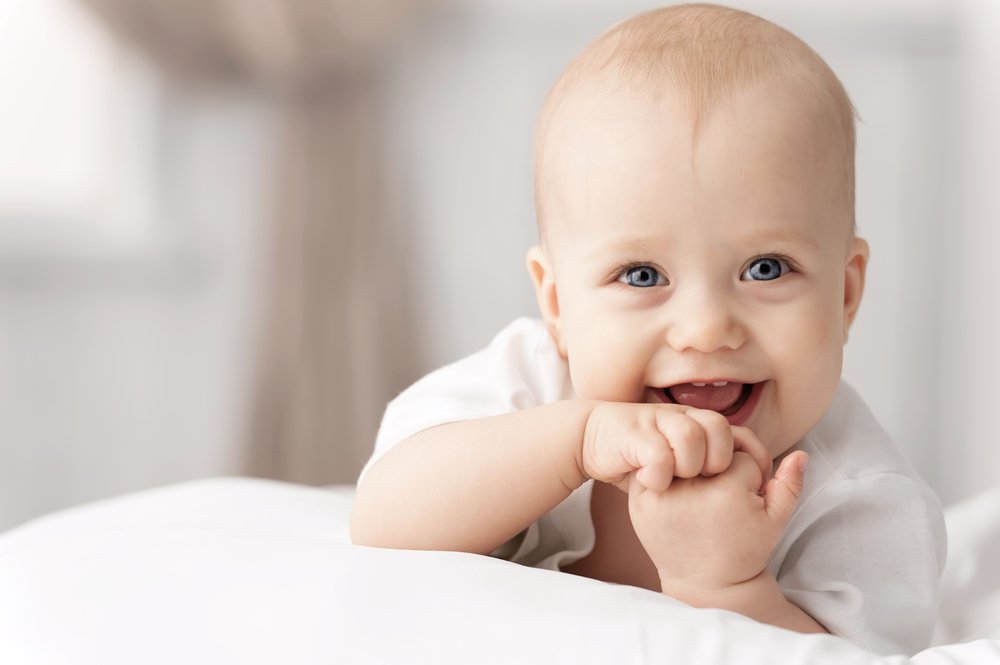 Почему важно эмоциональное развитие в первый год жизни ребёнка