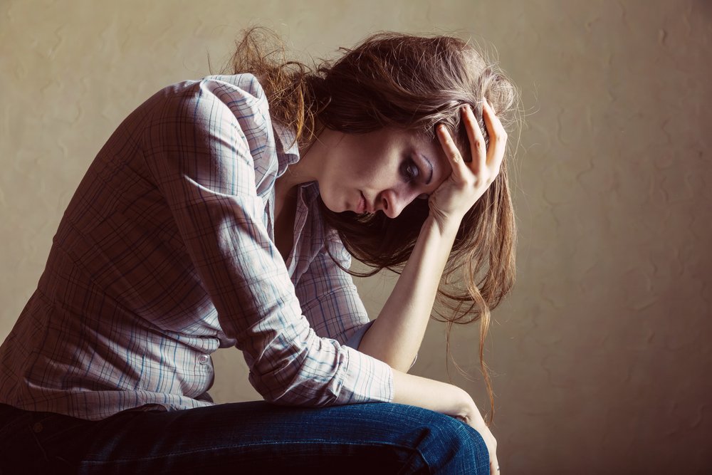Почему тревожность сопровождает чувство вины?