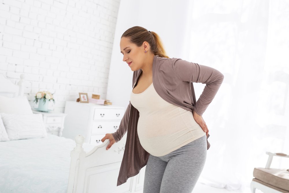 Беременность как фактор риска развития гестационного пиелонефрита