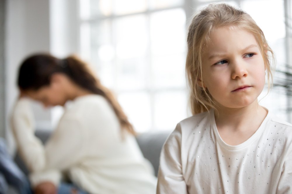 Детская психология: почему ребёнок растет манипулятором?