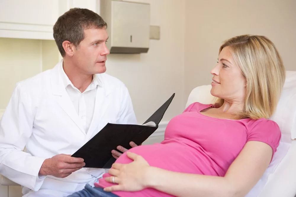 Простые советы, позволяющие облегчить течение беременности у женщины