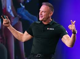 Гэри Брек, &laquo;биохакер номер один в мире&raquo;