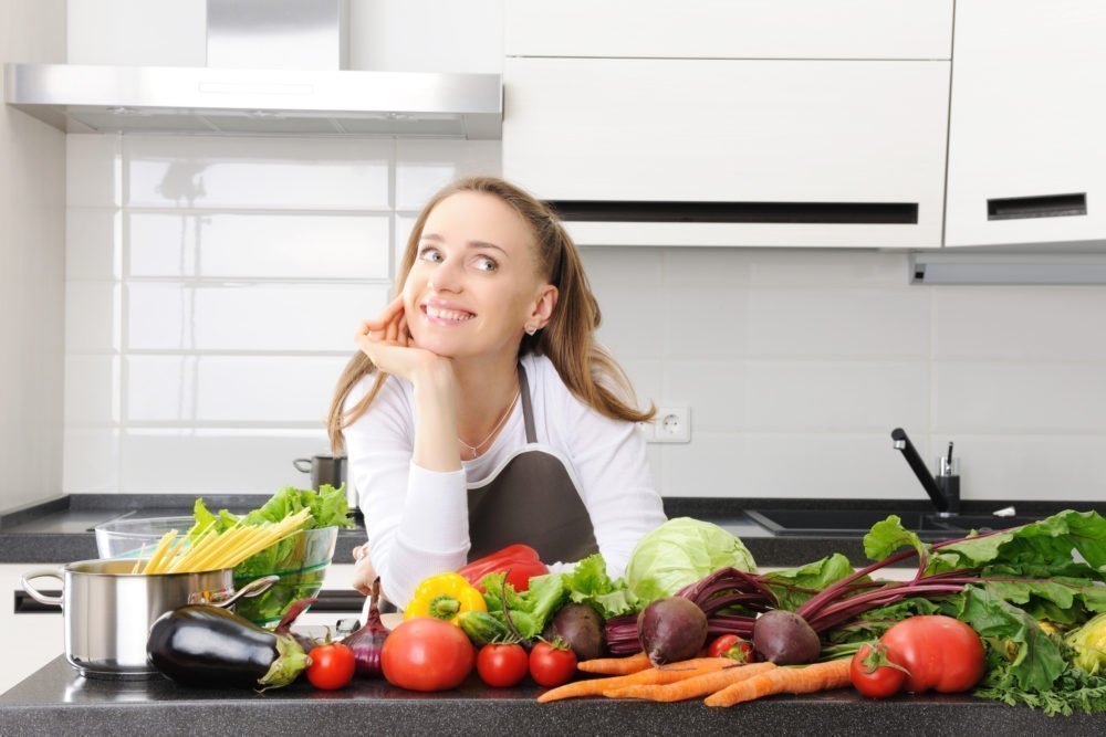 Как наладить питание? Советы диетологов