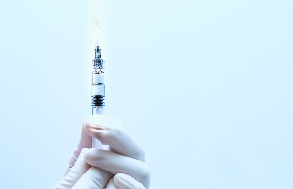 Эффективность вакцинации от ВПЧ