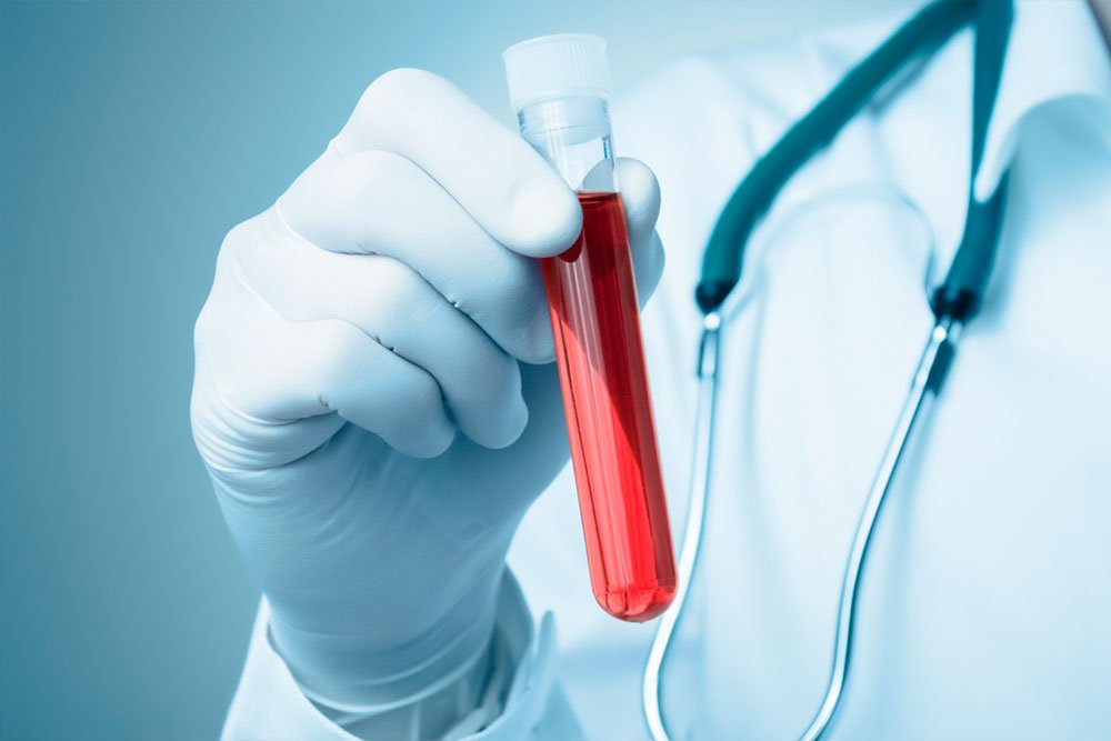 Ацидоз и алкалоз: изменения рН крови