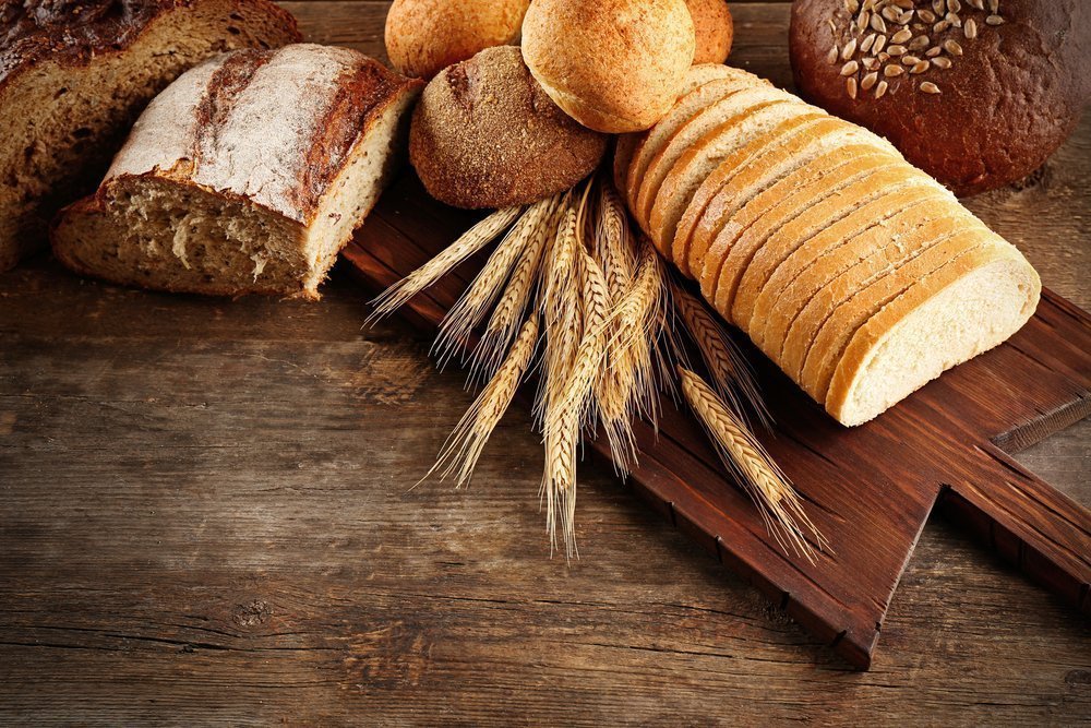 Как выбрать полезный хлеб?