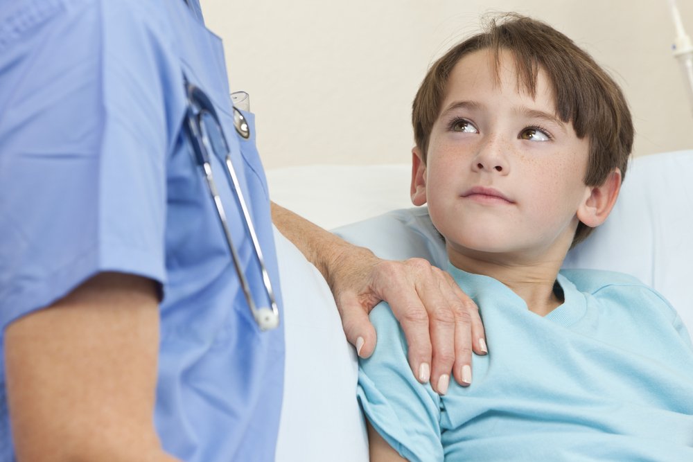 Причины оксалатной нефропатии у детей
