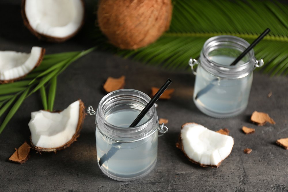 Что учесть при выборе рецептов с кокосовой водой