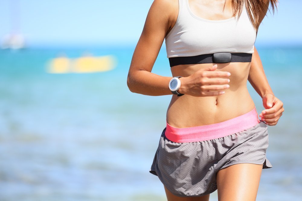 Что может мешать похудению с помощью бега?