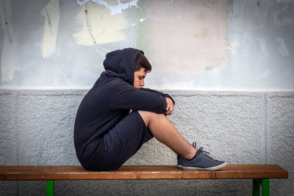 Эмоциональные и психические особенности подростков