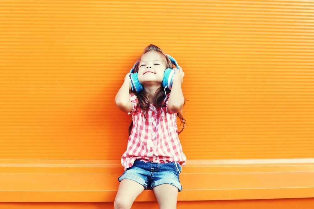 Почему музыка влияет на развитие ребёнка