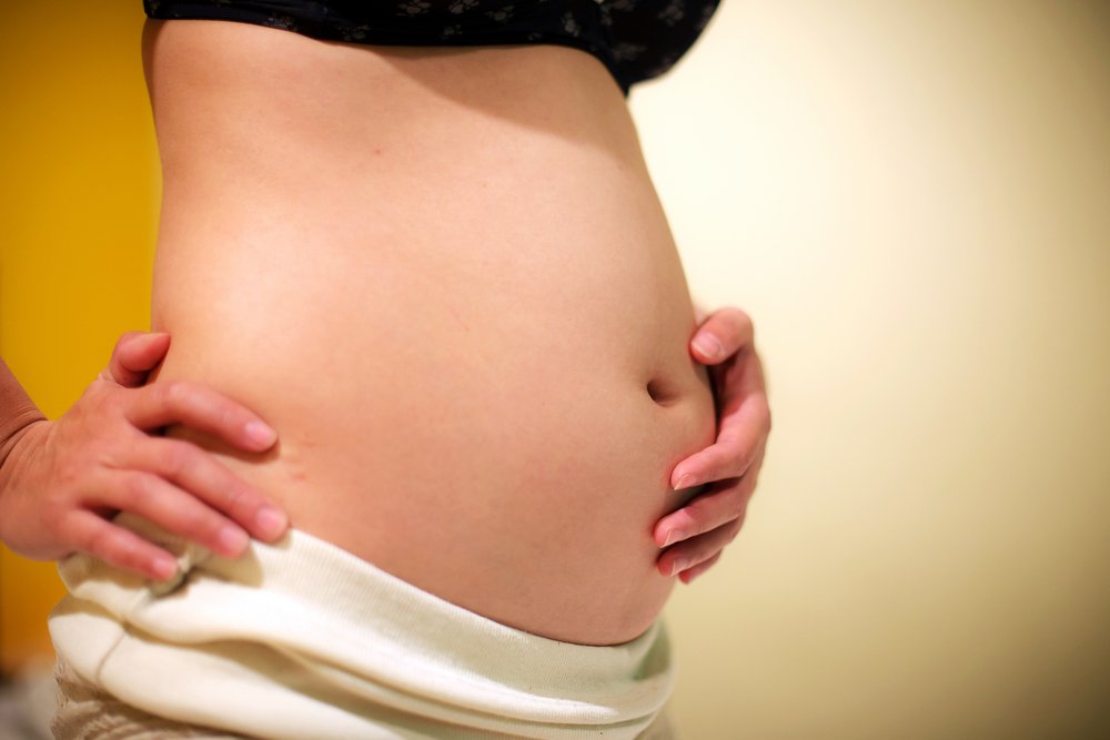 13 неделя беременности: итоги триместра