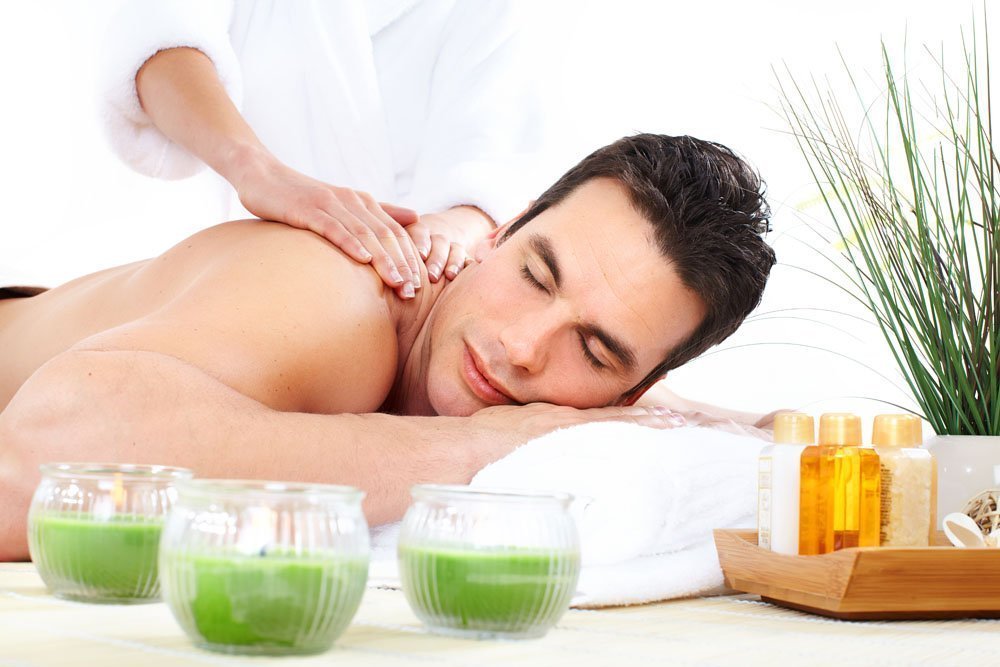 Výhody masážních olejů v péči o tělo