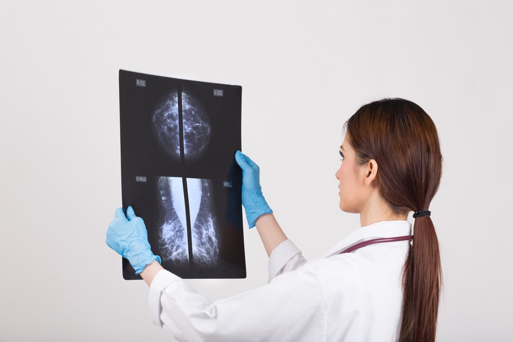 Как часто нужно проходить маммографию для профилактики?