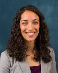 Приянка Рао, доктор медицины, педиатр