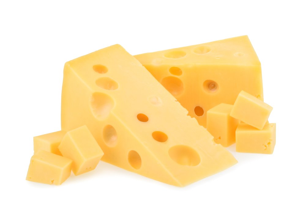 В чем уникальность рецепта изготовления сыра Moose Cheese?