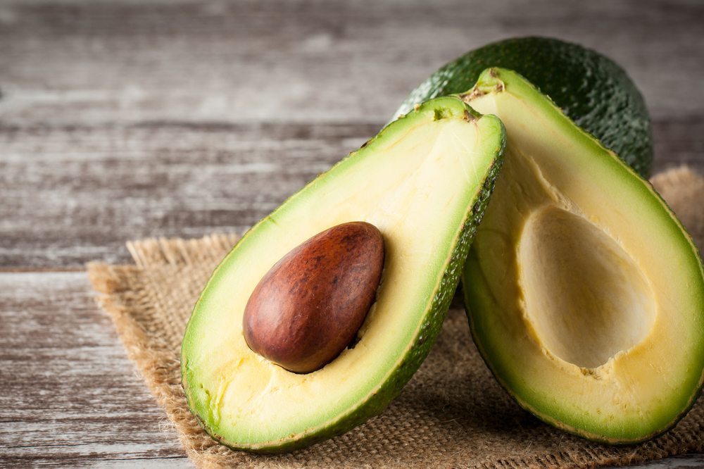 Влияние такого продукта питания, как авокадо на процесс похудения