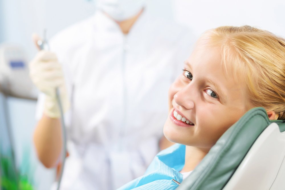 Лечение и профилактика гипоплазии зубов у детей