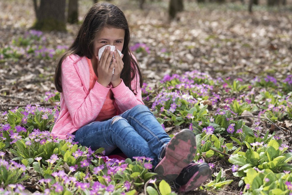 Симптомы болезни