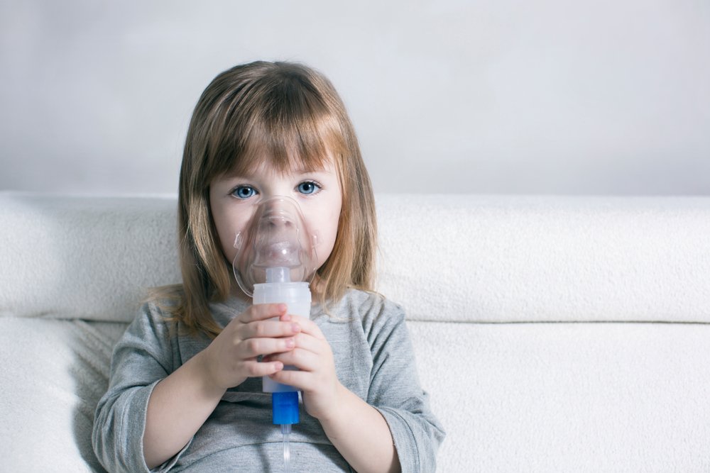 Миф первый: астма — болезнь детей