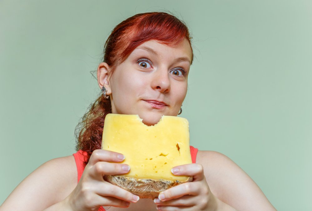 Можно ли поправиться или похудеть при сырном рационе