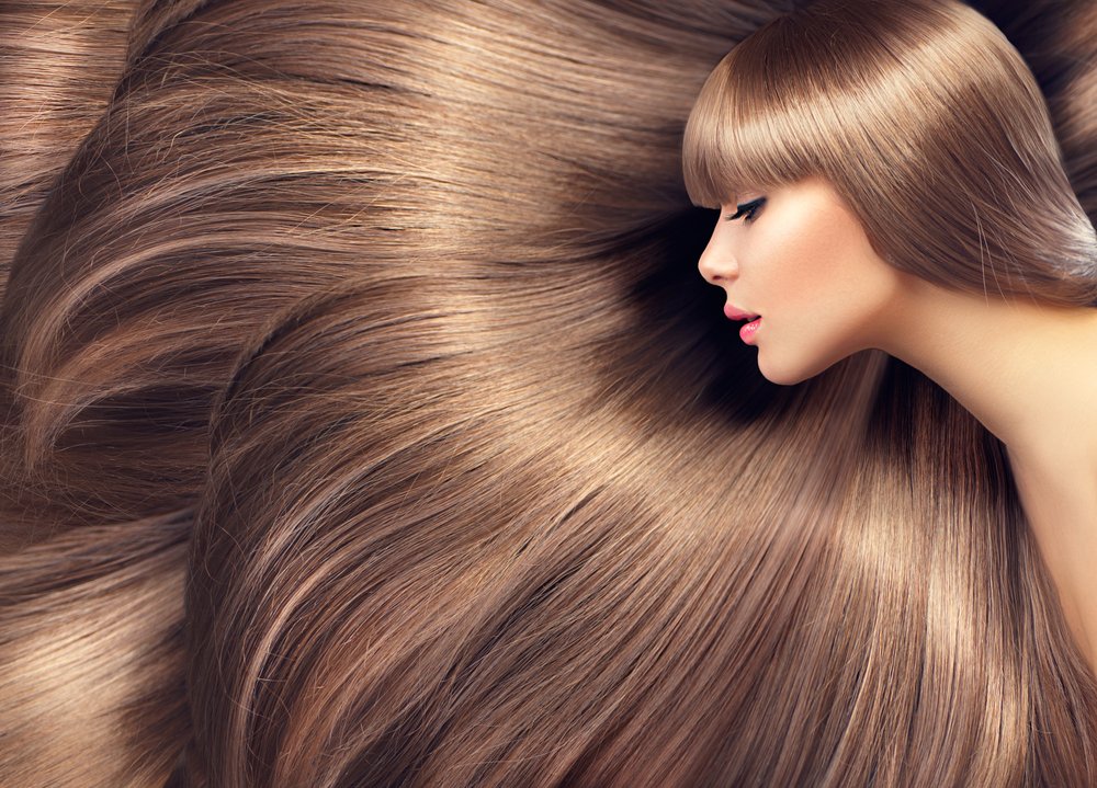 Красота волос: особенности домашнего ламинирования