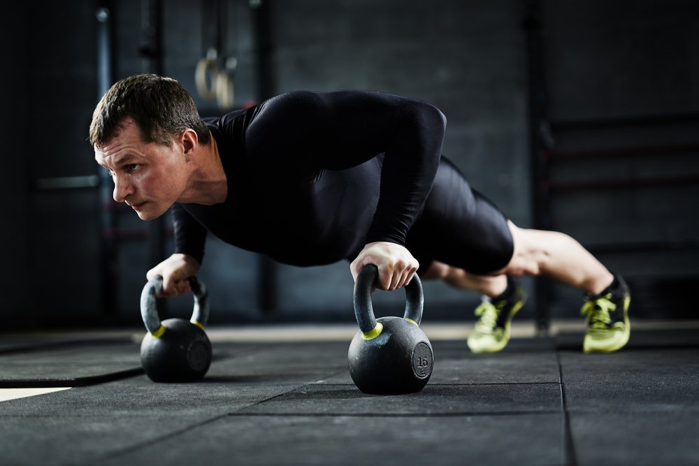 Технические нюансы фитнес-тренировок по укреплению мышечного корсета