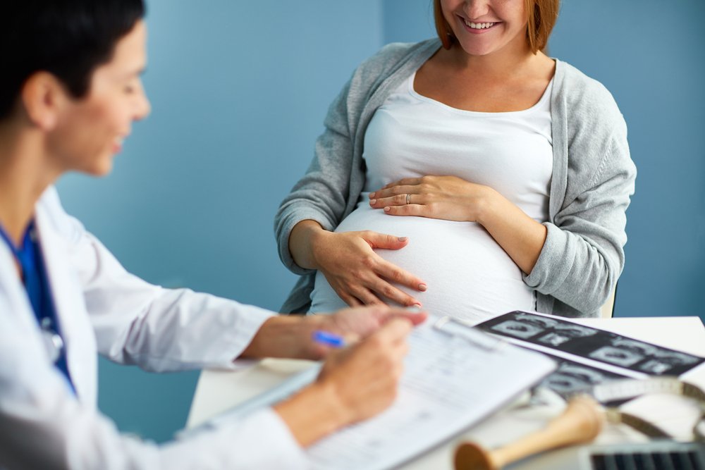 Возможна ли беременность при пороках развития матки и влагалища?