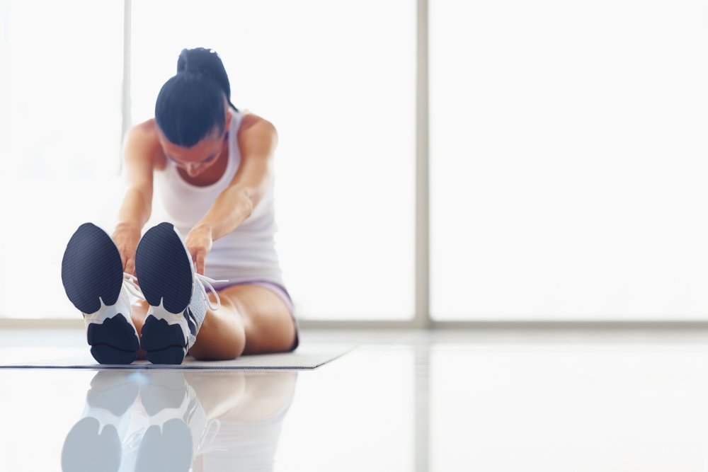 7 основных принципов фитнес-программы для эффективного похудения