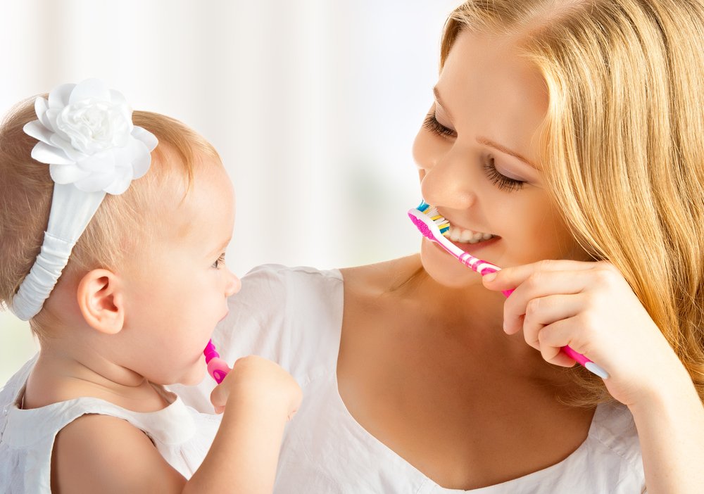 Красота и профилактика: зубная паста на каждый день