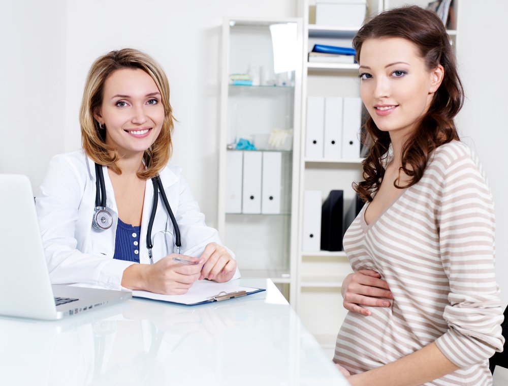 Пиелонефрит при беременности — почему так часто возникает?