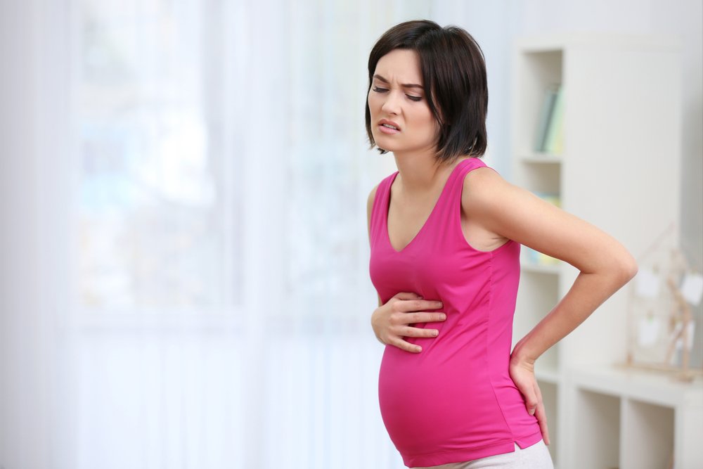 Симптомы нефропатии беременных
