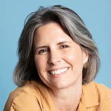 София Верно, доктор медицинских наук, врач пульмонологом