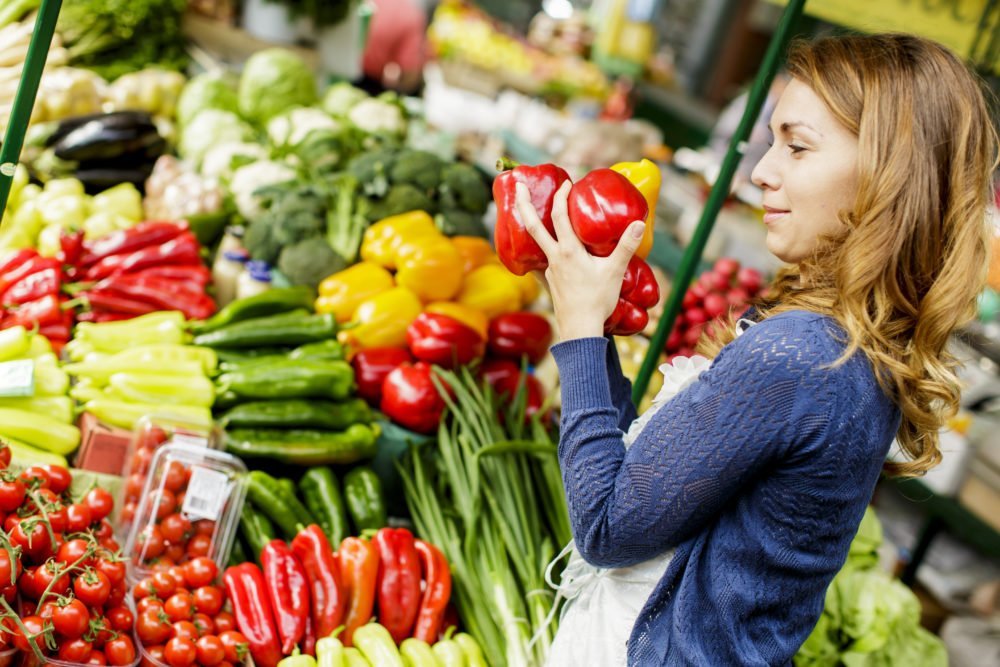Какие продукты полезны для здоровья?