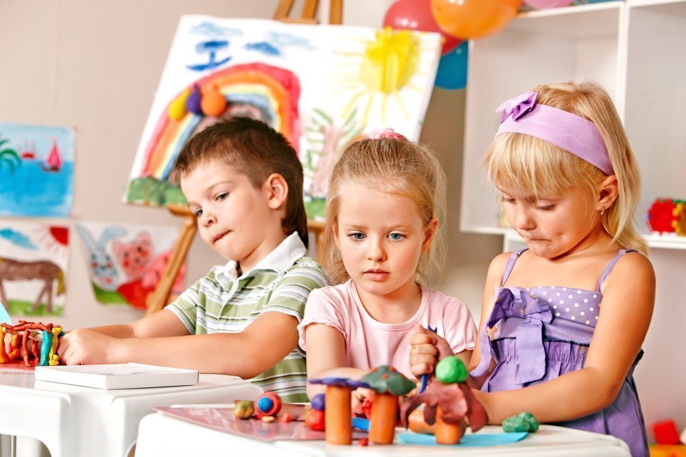 Как правильно выбрать частный детский сад: советы от MedAboutMe