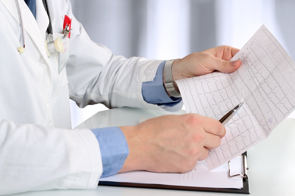 Диагностика болезни — когда нужна запись к врачу?