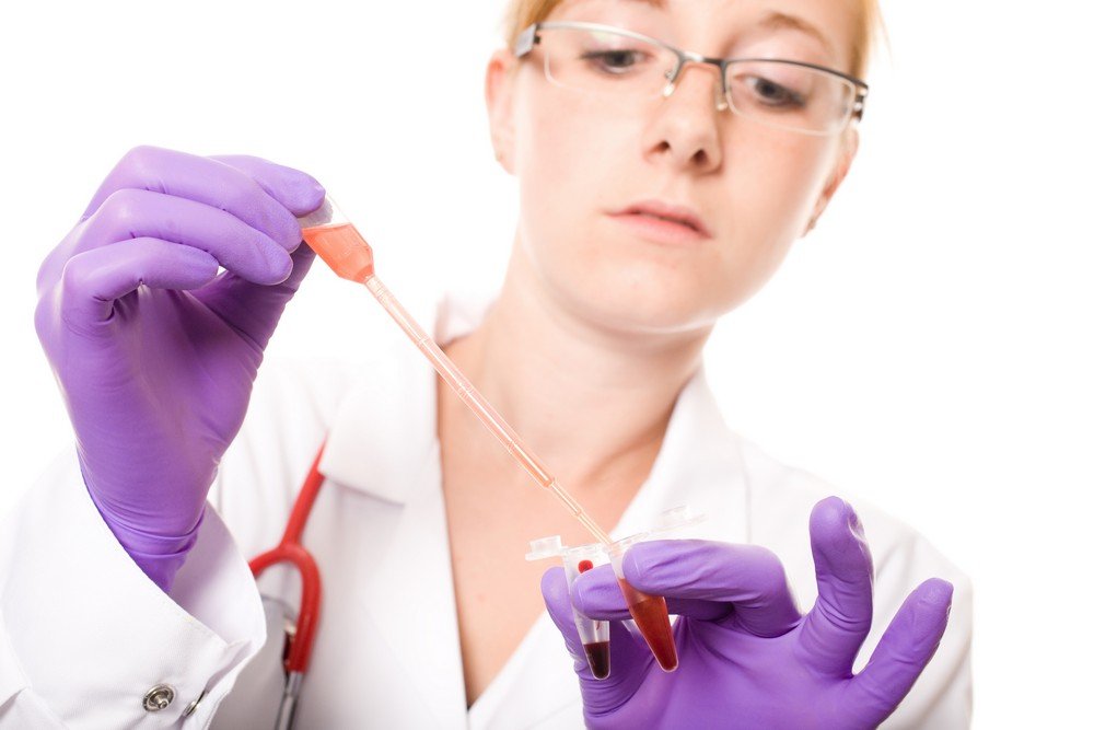 Методы диагностики инфекции: анализы крови, пункции, посевы