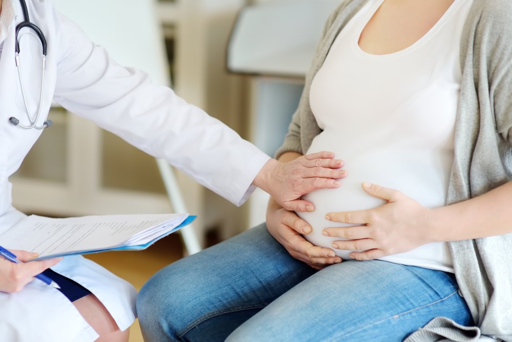 Клещевые инфекции при беременности
