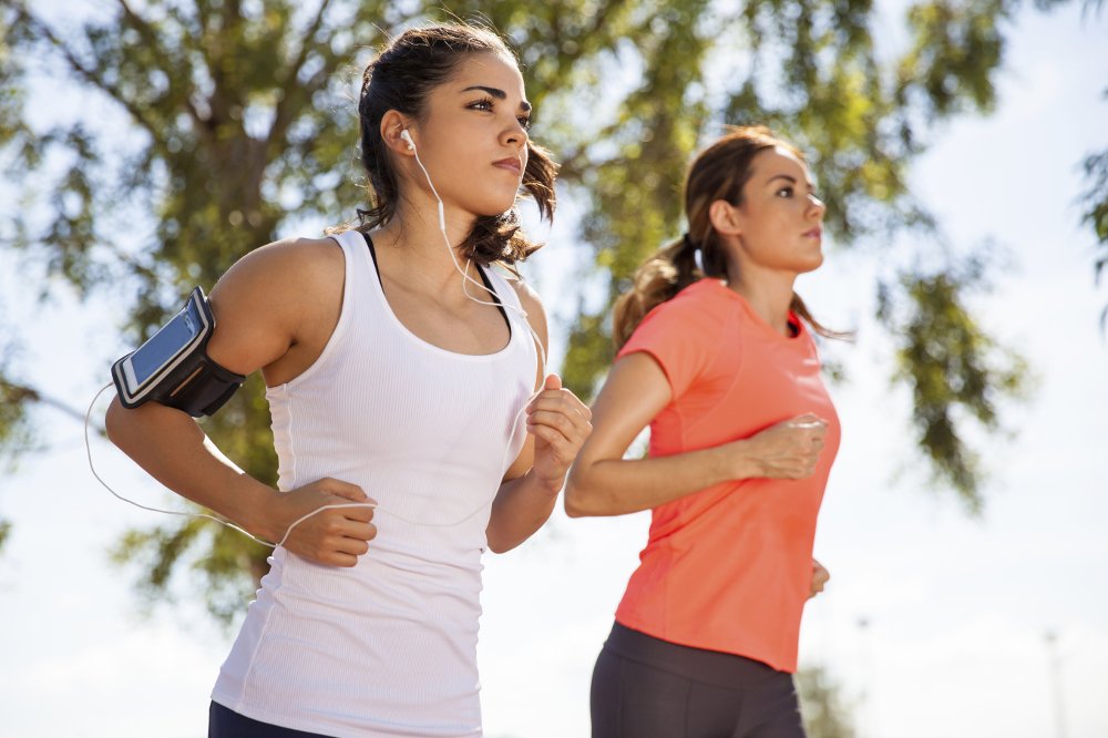 Рекомендации по повышению эффективности бега для похудения и улучшения здоровья